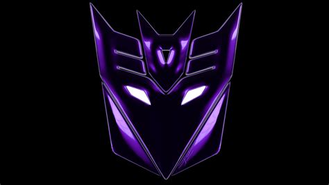 Decepticon Logo Wallpapers - Wallpaper Cave