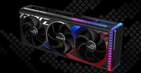 Buy ASUS ROG Strix GeForce RTX 4090 OC 24GB [ROG-STRIX-RTX4090-O24G-GAMING] | PC Case Gear Australia