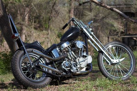 1000+ images about Classic Choppers on Pinterest | Knuckle head, Kustom ...