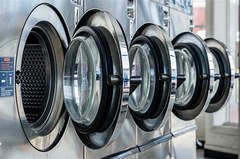 Optimize water and energy usage in Laundry machines