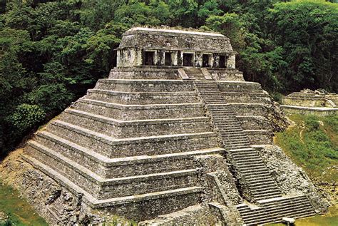 Mesoamerican architecture | Mayan, Aztec & Inca | Britannica