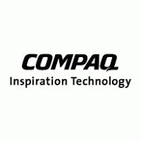 Compaq Logo PNG Vector (EPS) Free Download