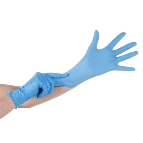 Nitrile, Vinyl, and Latex gloves are all available in bulk quantities. The quality and price ...