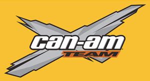 Can-Am Team Logo PNG Vector (EPS) Free Download