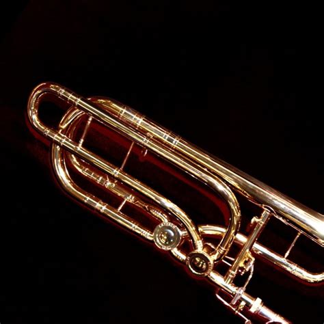 10 Websites of Orchestral Bass Trombone Players - Last Row Music