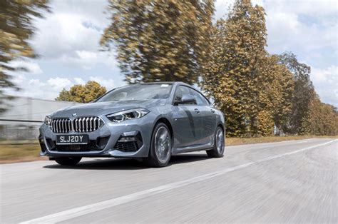 BMW 218i Gran Coupe review: A 2 Series made grand? | Torque