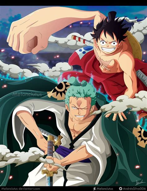 Gambar Luffy Dan Zoro – kabarmedia.github.io