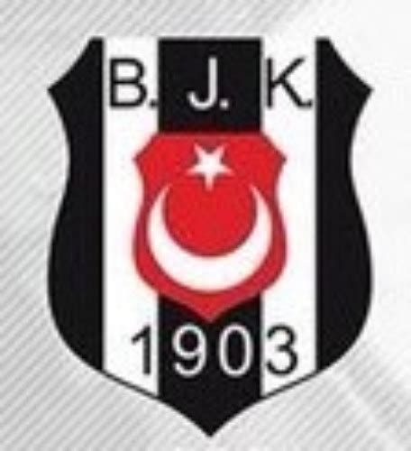 Beşiktaş Logo History