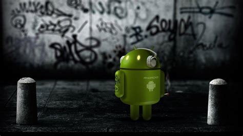 Android Logo Wallpapers - Wallpaper Cave