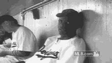 Jackie Robinson GIF - JackieRobinson - Discover & Share GIFs