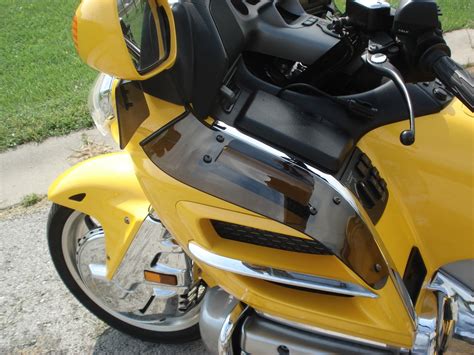 2005 GL1800 Goldwing Motor Trike Spyder