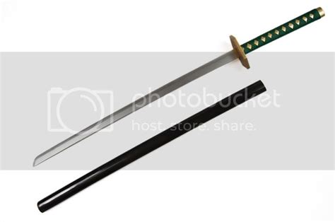 Bleach Aizen Sousuke Cosplay Sword Zanpakuto [] - $69.99 : cosplayfantasy.com ,High Quality ...