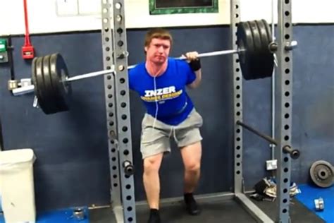 Here Are The Best Gym Fails Of 2015