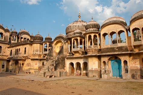 Top Ten Forts Near Jaipur - Tourist Attractions Near Jaipur