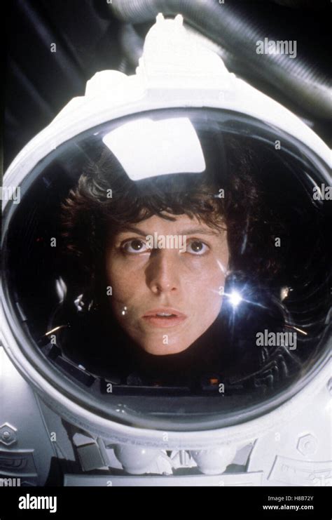 Alien - Director s Cut, (ALIEN - DIRECTOR S CUT) GB 2003, Regie: Ridley Scott, SIGOURNEY WEAVER ...