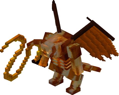 Balrog | The Lord of the Rings Minecraft Mod Wiki | Fandom