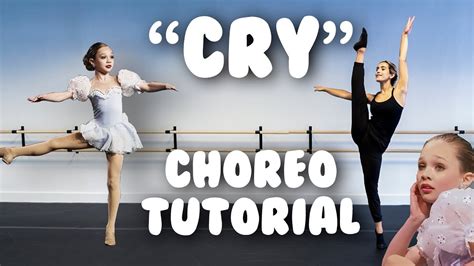 Solo Dance Tutorial – Telegraph