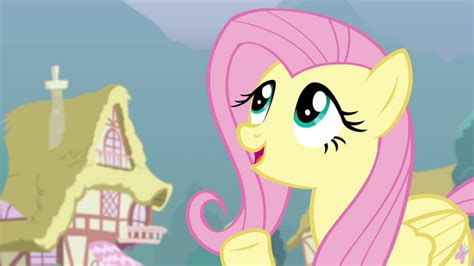 Image - Fluttershy explains the Breezies' magic S4E16.png - My Little Pony Friendship is Magic Wiki