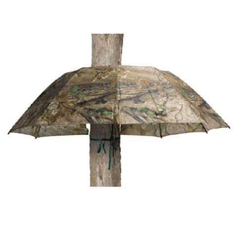 3 Best Hunting Tree Stand Umbrella Options (2022 Buying Guide)