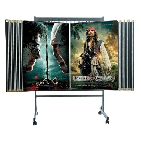 Poster Display UK | Poster Stands and Racks for Sale