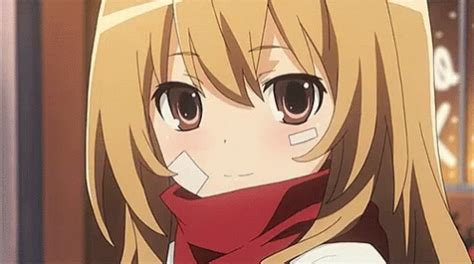 Anime Taiga Aisaka GIF - Anime Taiga Aisaka Smile - Discover & Share GIFs