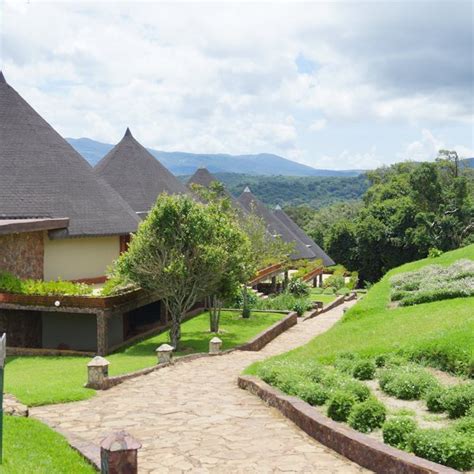 Ngorongoro Sopa Lodge | Ngorongoro Conservation Area | Northern Tanzania | Expert Africa