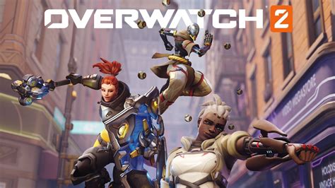 Overwatch 2 beta download: How to play on consoles and PC right now ...