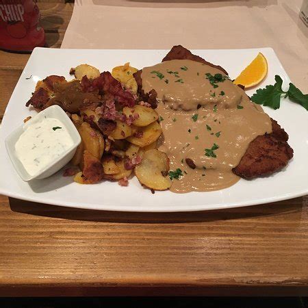 Where to Eat in Ramstein-Miesenbach: The Best Restaurants and Bars