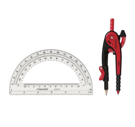 Compass/Protractor Set, low price, kids fun items for sale — lifeandhome.com