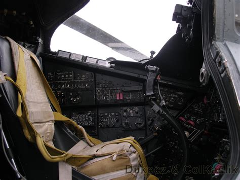 BAHNA 2011 Mil Mi-24 cockpit by Dukecz on DeviantArt