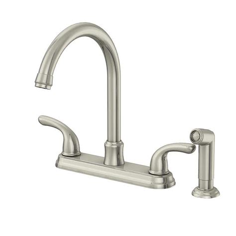 Glacier Bay Kitchen Faucet Parts – Wow Blog