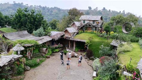 Farmhouse Bandung Guide Lembang Culinary & Activities - IdeTrips