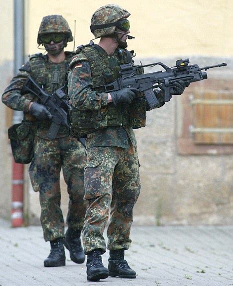 Modern German Offecer Military Uniform for Pinterest