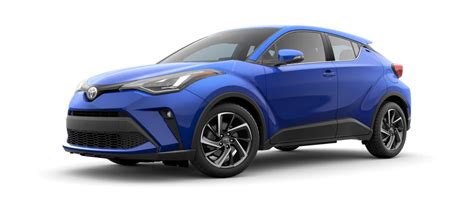 2021 Toyota C-HR Hybrid Price, Specs, Photos | Post Oak Toyota