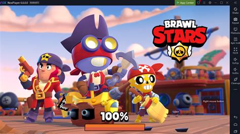 Play Brawl Stars on PC with NoxPlayer | Gameplay and Tricks – NoxPlayer