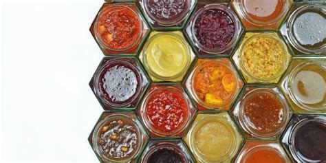 The World's 25 Best Condiments, Ranked | HuffPost Life