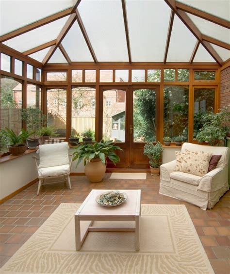 Picking the Best Sunroom Flooring for Your Home | Modernize