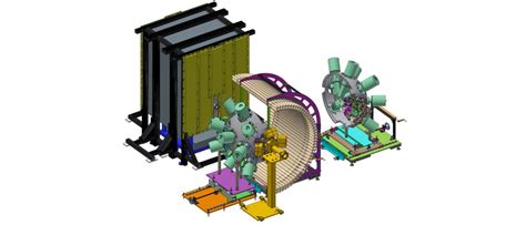 Nuclear Structure and Nuclear Astrophysics | ORNL