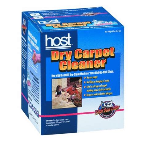 List of 10 Best Dry Carpet Cleaner Products 2023 Reviews