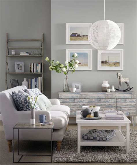 Grey living room ideas – 17 ideas for grey living room that are elegant and stylish