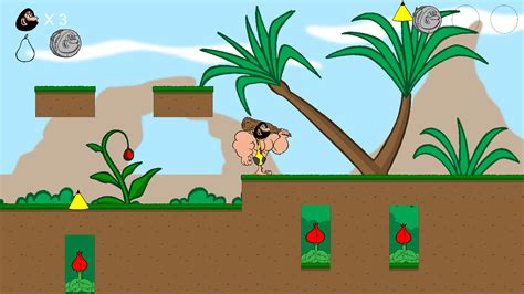 Caveman The Game on Steam