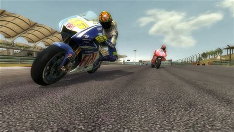 MotoGP 09/10 - Jeu Xbox 360