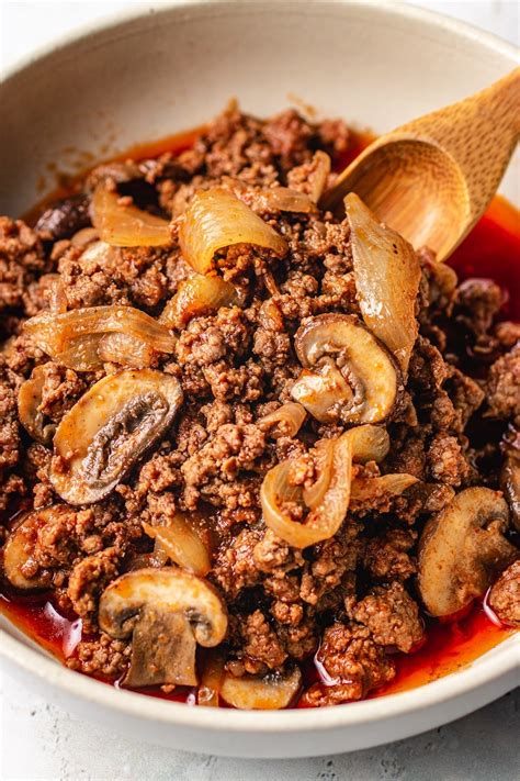 66 Ground Beef Recipes That'll Feed The Whole Family