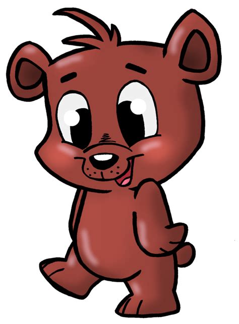 Free Cartoon Bear Cub, Download Free Cartoon Bear Cub png images, Free ClipArts on Clipart Library