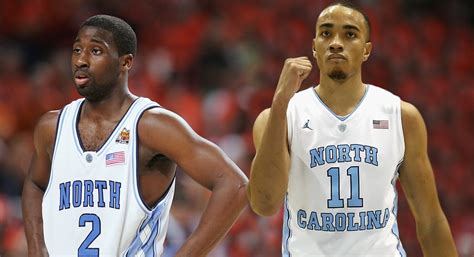 UNC Vet Felton Plans To Stay On UNC Rookie Johnson | NBA.com