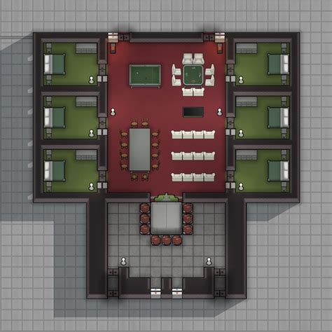 Bedrooms/dinning/freezer/rec room combination design. Thoughts?: RimWorld | Design, Rim, Rec room