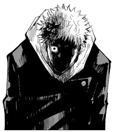 #jujutsukaisen #jujutsu #kaisen #yuji #itadori #yujiitadori # ...