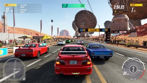 Project Cars 3 Review: An Effective Change in Direction | EarlyGame