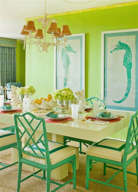 Palm Beach Interior Design & Lilly Pulitzer Home Decor