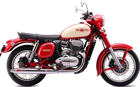 Jawa Classic 300 Anniversary Edition unveiled - Price revealed